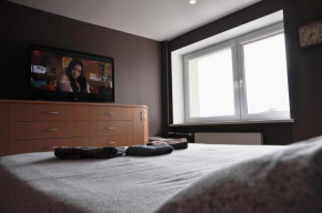 Apartment near Old Town 1km 24h self-check-in free parking